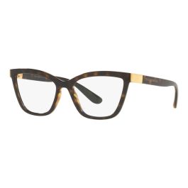 Montura de Gafas Mujer Dolce & Gabbana DG 5076 Precio: 212.3549995402. SKU: B13D4P565D