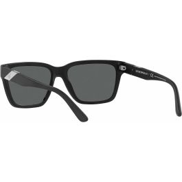 Gafas de Sol Unisex Emporio Armani EA4177-589887 ø 57 mm