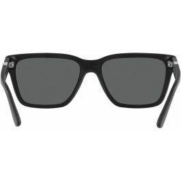 Gafas de Sol Unisex Emporio Armani EA4177-589887 ø 57 mm