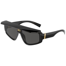 Montura de Gafas Mujer Dolce & Gabbana DG 6177 Precio: 278.1669006776. SKU: B15BQEL9FP