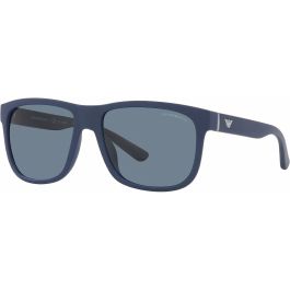 Gafas de Sol Unisex Emporio Armani EA 4182U