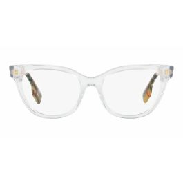 Montura de Gafas Mujer Burberry EVELYN BE 2375 Montura de Gafas Mujer Burberry EVELYN BE 2375