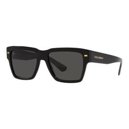 Gafas de Sol Hombre Dolce & Gabbana 0DG4431 Precio: 317.6250003509. SKU: B1C6NH58DL