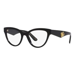 Montura de Gafas Mujer Dolce & Gabbana DG 3372 Precio: 251.07499955229997. SKU: B19HEHFZ77