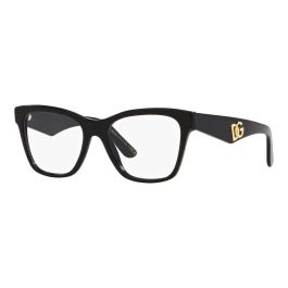 Montura de Gafas Mujer Dolce & Gabbana DG 3374 Precio: 251.07499955229997. SKU: B19BN6BVA9