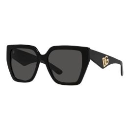 Gafas de Sol Mujer Dolce & Gabbana DG 4438 Precio: 278.1669006776. SKU: B1FXJ66EPV