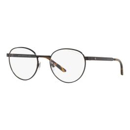 Montura de Gafas Hombre Ralph Lauren RL 5118 Precio: 214.68999992. SKU: B1AWC3D2F4