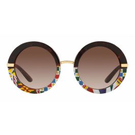 Montura de Gafas Mujer Dolce & Gabbana DG 4393