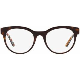 Montura de Gafas Mujer Dolce & Gabbana PRINT FAMILY DG 3334