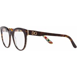 Montura de Gafas Mujer Dolce & Gabbana PRINT FAMILY DG 3334