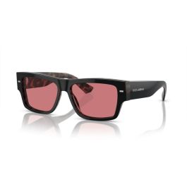 Gafas de Sol Hombre Dolce & Gabbana DG 4451 Precio: 317.6250003509. SKU: B1F6W8KZJD