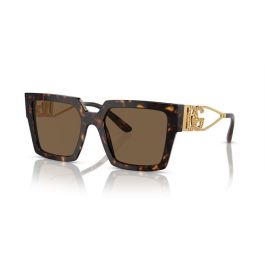 Gafas de Sol Mujer Dolce & Gabbana DG 4446B Precio: 318.4999994. SKU: B1JDTB5W5G