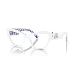 Montura de Gafas Mujer Dolce & Gabbana DG 3378 Precio: 269.7694994918. SKU: B1JVL9WQFG