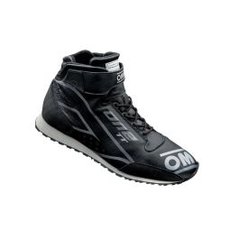 OMP Botines One Tt Negro Talla 41 OMPIC0-0828-A01-071-41 FIA 8856-2018