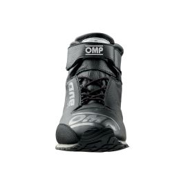 OMP Botines One Tt Negro Talla 41 OMPIC0-0828-A01-071-41 FIA 8856-2018