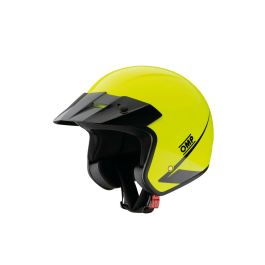 Omp OMPSC0-0607-B01-099-S Casco Star My2017 Amarillo Fluor Talla S Precio: 99.58999985. SKU: S37113971