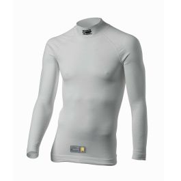 Camiseta Térmica OMP Tecnica Evo (XS/S) FIA 8856-2018 Blanco Precio: 147.79000016. SKU: B146FCNM2M