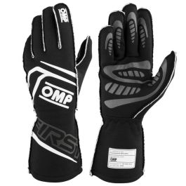 Guantes OMP FIRST Negro L FIA 8856-2018 Precio: 102.69000049. SKU: B17HJT4K6N