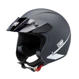 Casco OMP Star Negro mate L Precio: 115.59000046. SKU: B1D7T2CB88