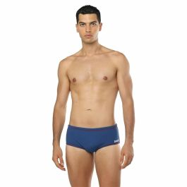 Slip de Hombre Jaked Milano Azul Precio: 26.49999946. SKU: S64137508