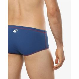 Slip de Hombre Jaked Milano Azul