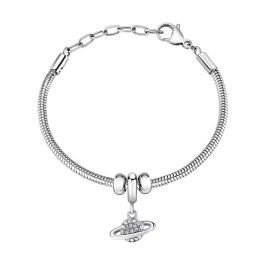 Pulsera Mujer Morellato SCZ1282 Precio: 60.5. SKU: B15SFVY6X6
