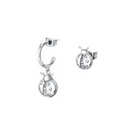 Pendientes Morellato SAVZ07 Plata Precio: 76.8350002299. SKU: B1F456YDA8