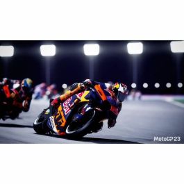 Videojuego para Switch Milestone MotoGP 23 - Day One Edition Código de descarga