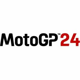 Videojuego para Switch Milestone MOTO GP 24