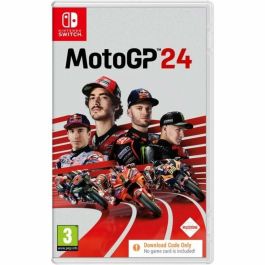 Videojuego PlayStation 4 Milestone MotoGP 24 Day One Edition Precio: 62.94999953. SKU: B17D82QHWP