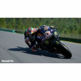 Videojuego PlayStation 5 Milestone MotoGP 24 Day One Edition
