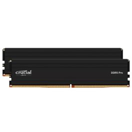 Memoria RAM Crucial DDR5 SDRAM DDR5 96 GB Precio: 364.9499997. SKU: B19B93QRZP