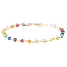 Pulsera Mujer Stroili 1686563 Precio: 74.50000008. SKU: B1D3ZS7PKH