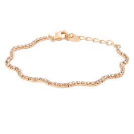 Pulsera Mujer Stroili 1689002 Precio: 53.99000035. SKU: B186VZTH6D