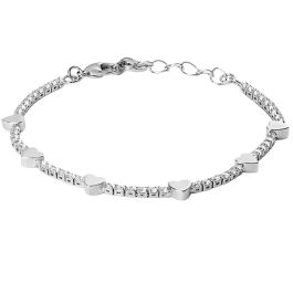 Pulsera Mujer Stroili 1689003 Precio: 61.58999946. SKU: B1D75N9JL2