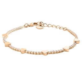 Pulsera Mujer Stroili 1689006 Precio: 74.5238993466. SKU: B1GFETQW9E