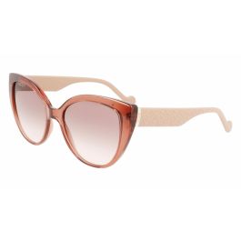 Gafas de Sol Mujer LIU JO LJ758S-272 ø 54 mm Precio: 46.49999992. SKU: B1BVNXGVCJ