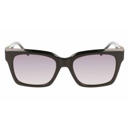 Gafas de Sol Mujer LIU JO LJ759S-001 Ø 52 mm