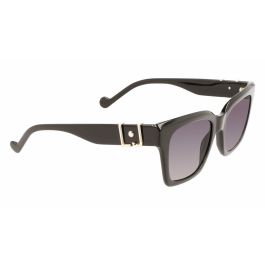 Gafas de Sol Mujer LIU JO LJ759S-001 Ø 52 mm