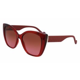 Gafas de Sol Mujer LIU JO LJ766S-600 ø 56 mm Precio: 56.2649999032. SKU: B1KLGNEMDR