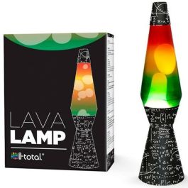 Lámpara de Lava iTotal Números Multicolor Precio: 24.95000035. SKU: S8424082