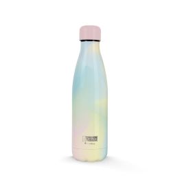 Botella Térmica iTotal Rainbow Dream Acero Inoxidable 500 ml