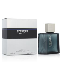 Perfume Hombre Iceberg EDT Homme (100 ml)