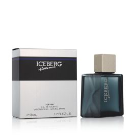 Perfume Hombre Iceberg EDT Homme 50 ml Precio: 26.68999971. SKU: B188AXAYY5