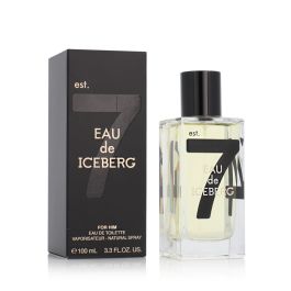 Perfume Hombre Iceberg EDT Eau De Iceberg For Him 100 ml Precio: 23.94999948. SKU: S8302807