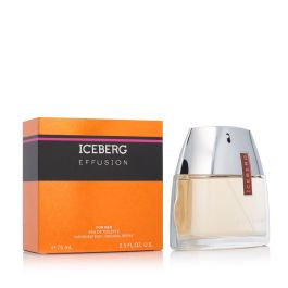 Perfume Mujer Iceberg EDT Effusion 75 ml Precio: 27.95000054. SKU: B14AYX8F66