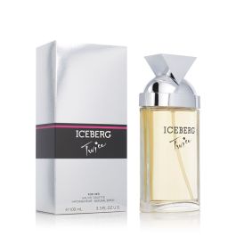 Perfume Mujer Iceberg EDT Twice (100 ml) Precio: 26.98999985. SKU: S8302816
