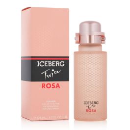 Perfume Mujer Iceberg EDT Iceberg Twice Rosa For Her (125 ml) Precio: 28.9500002. SKU: S8302815