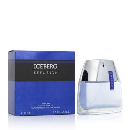Perfume Hombre Iceberg EDT Effusion Man (75 ml) Precio: 25.95000001. SKU: S8302810
