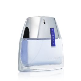 Perfume Hombre Iceberg EDT Effusion Man (75 ml)